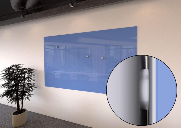 Стеклянные лестницы