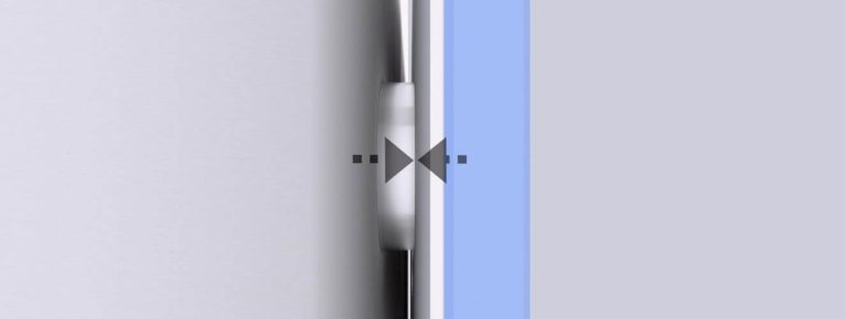 Стеклянные лестницы