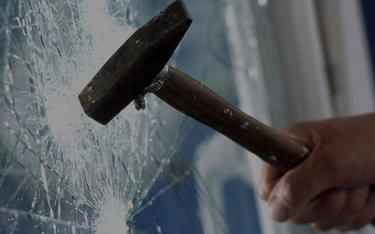 Душевые перегородки