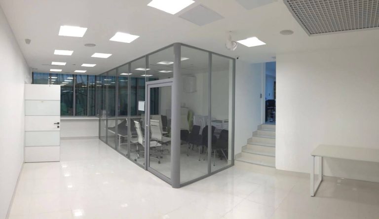 Стеклянные доски